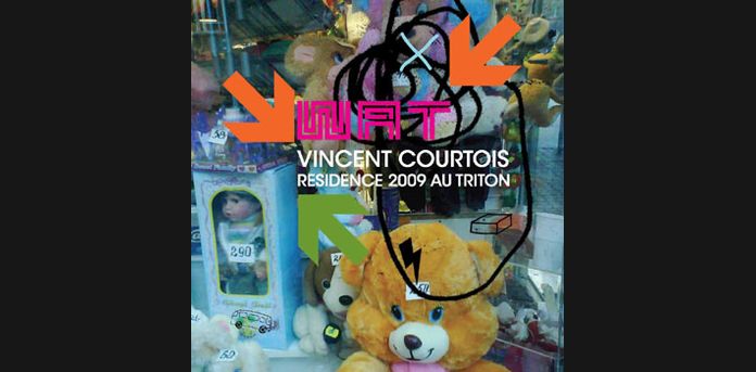 Vincent Courtois Olivier Lete